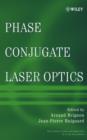 Image for Phase Conjugate Laser Optics
