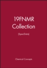 Image for 19f-Nmr Spectral Collection