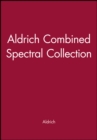 Image for Aldrich Combined Spectral Collection