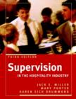 Image for Supervision in the Hospitality Industry, Third Edition and NRAEF Workbook Package