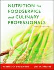 Image for Nutrition for Foodservice and Culinary Professionals, Fourth Edition and NRAEF Workbook Package