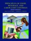 Image for Principles of Food, Beverage &amp; Labor Cost Controls &amp; Nraef Workbook Package