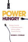 Image for Power Hungry