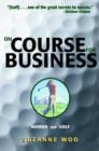 Image for On course for business  : women and golf