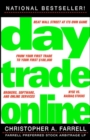 Image for Day trade online