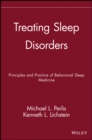 Image for Treating Sleep Disorders