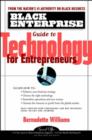 Image for Black Enterprise Guide to Technology for Entrepreneurs