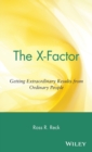 Image for The X-Factor