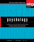 Image for Psychology  : a self-teaching guide