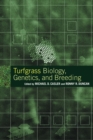 Image for Turfgrass Biology, Genetics, and Breeding