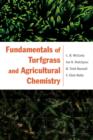 Image for Fundamentals of Turfgrass and Agricultural Chemistry