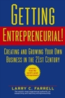 Image for Getting Entrepreneurial!