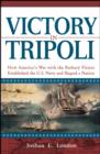 Image for Victory in Tripoli