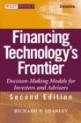 Image for Financing Technology&#39;s Frontier
