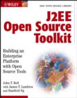Image for J2EE Open Source Toolkit