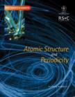 Image for Atomic Structure and Periodicity