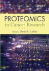 Image for Proteomics in Cancer Research