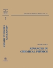 Image for Advances in Chemical Physics, Volume 131