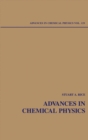 Image for Advances in chemical physicsVol. 129