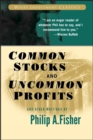 Image for Common Stocks and Uncommon Profits and Other Writings