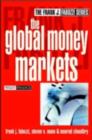 Image for The global money markets