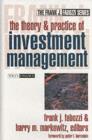 Image for The theory and practice of investment management