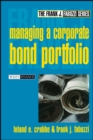 Image for Corporate bond portfolio management
