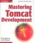 Image for Mastering Tomcat development