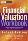 Image for Financial valuation  : applications and models