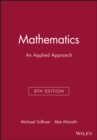 Image for Technology Resource Manual to accompany Mathematics: An Applied Approach, 8e