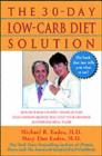 Image for The 30-day low-carb diet solution