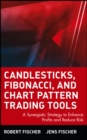 Image for Candlesticks, Fibonacci, and Chart Pattern Trading Tools