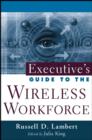 Image for Executive&#39;s guide to the wireless web