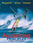 Image for Volume 2 to Accompany &quot;Accounting Principles, 7th Edition &amp; Pepsico Annual Report&quot;