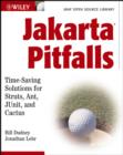 Image for Jakarta Pitfalls