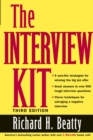 Image for The Interview Kit
