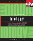 Image for Biology: a self-teaching guide