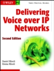 Image for Delivering voice over IP networks