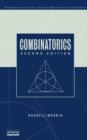 Image for Combinatorics, Second Edition