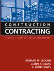 Image for Construction Contracting