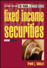 Image for Fixed income securities