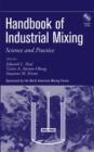 Image for Handbook of Industrial Mixing