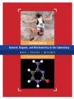 Image for Laboratory manual to accompany Introduction to general, organic and biochemisty, 8th edition : Laboratory Manual