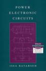 Image for Power Electronic Circuits