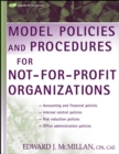 Image for Creating Nonprofit Financial Administration Policies