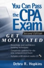 Image for You Can Pass the CPA Exam