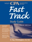 Image for Wiley CPA examination review fast track study guide