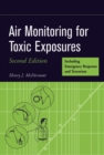 Image for Air monitoring for toxic exposures  : an integrated approach
