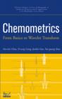 Image for Chemometrics: from basics to wavelet transform