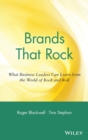 Image for Brands That Rock